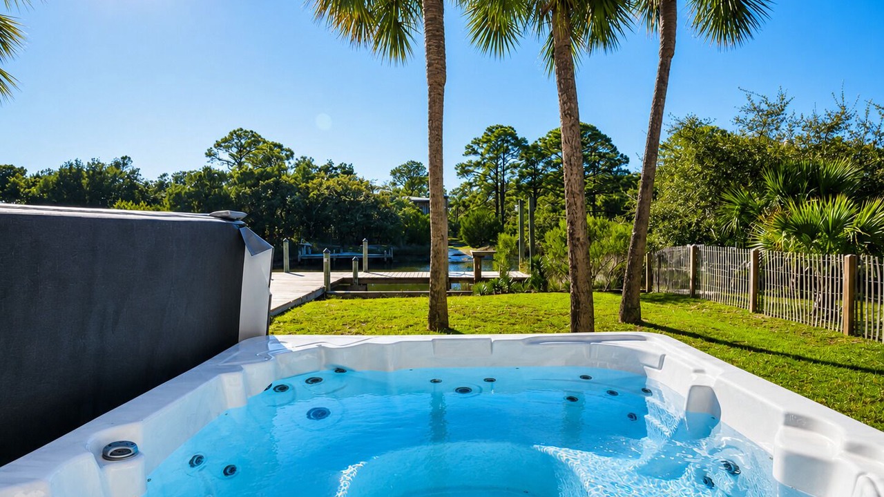 Photo of Outdoor in St. George Island