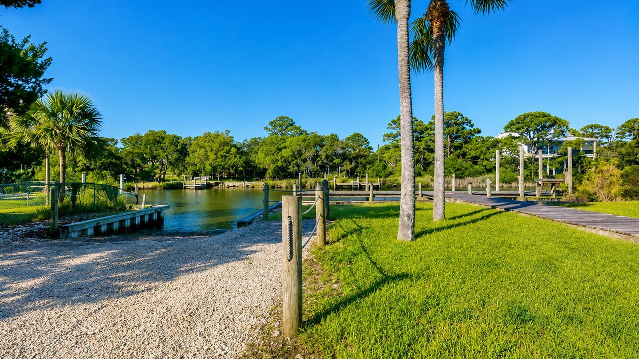 Photo of Others in St. George Island
