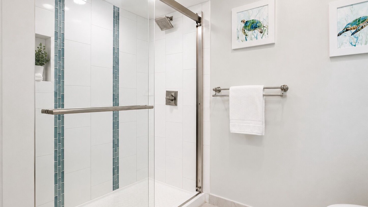 Photo of Bathroom in St. George Island
