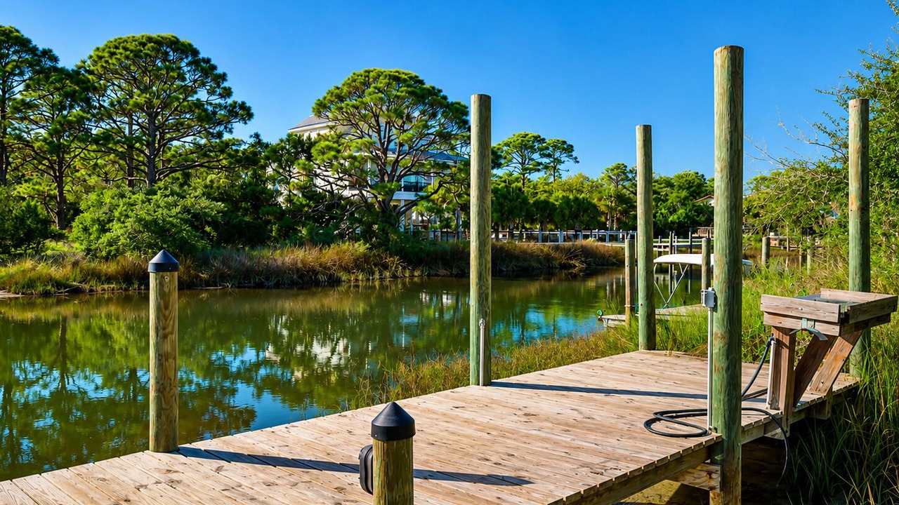 Photo of Outdoor in St. George Island