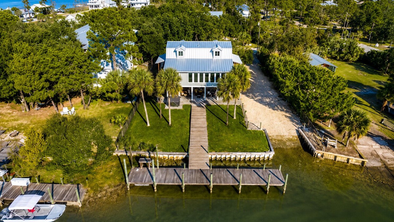 Photo of Outdoor in St. George Island