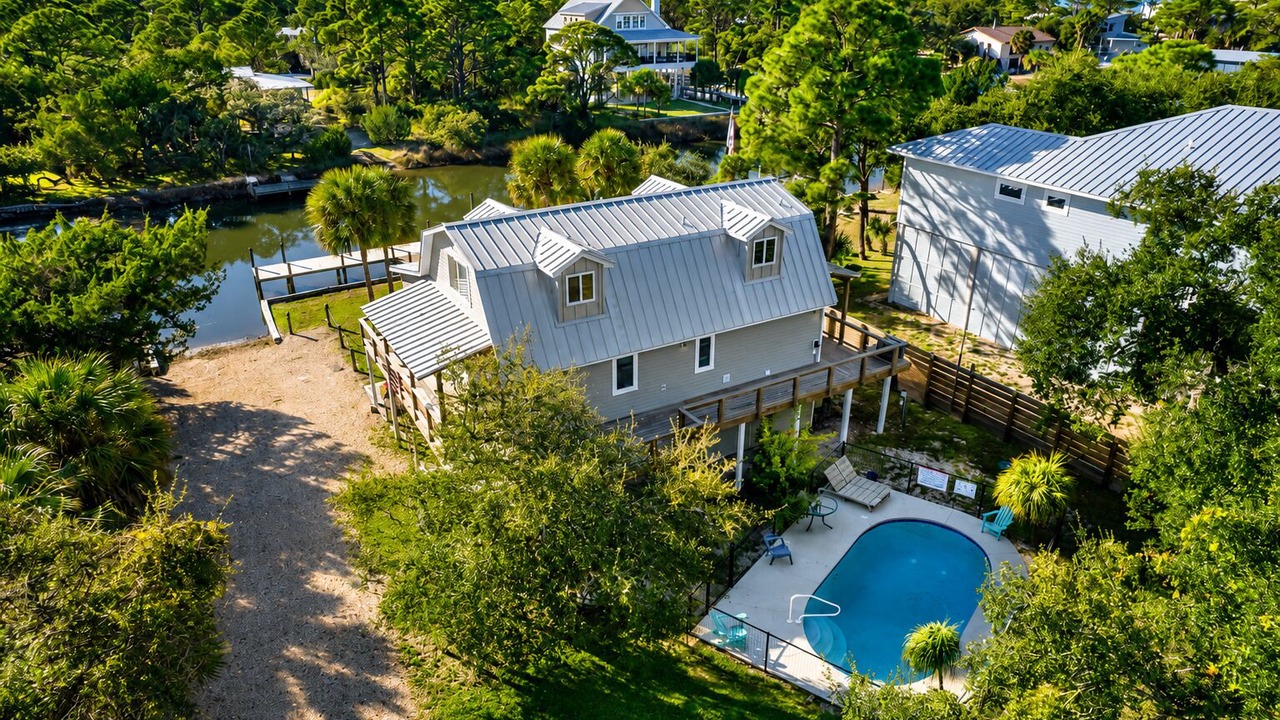 Photo of Outdoor in St. George Island