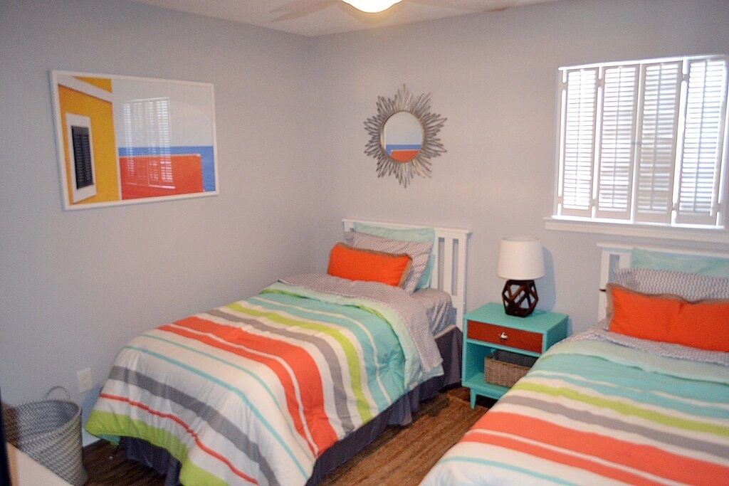 Photo of Bedroom in East End