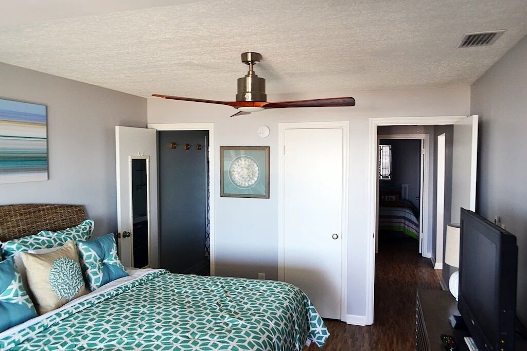 Photo of Bedroom in East End