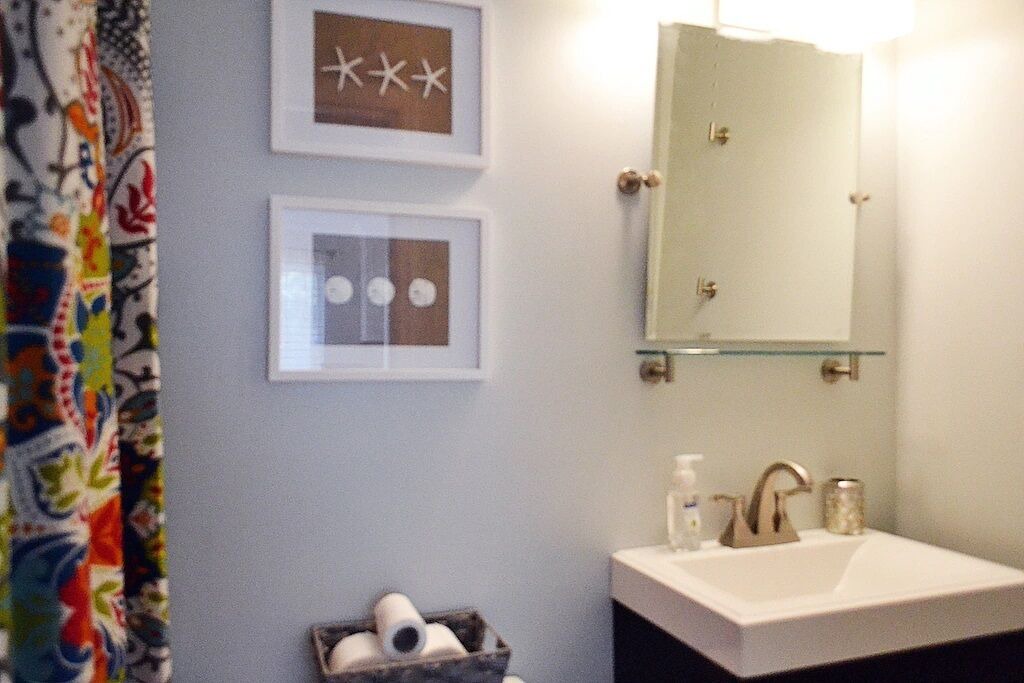 Photo of Bathroom in East End