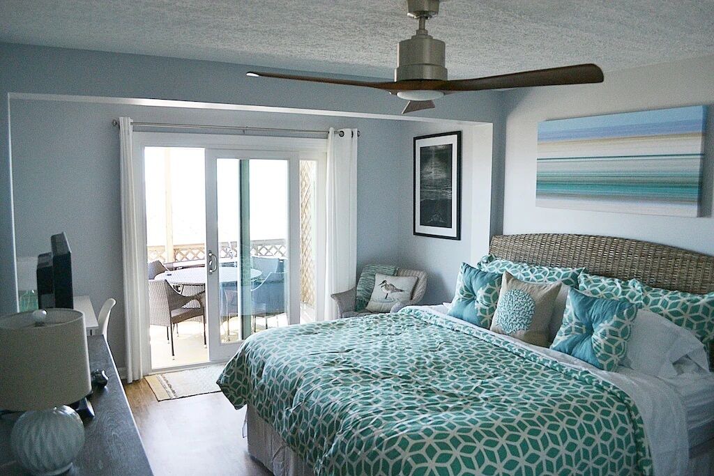 Photo of Bedroom in East End