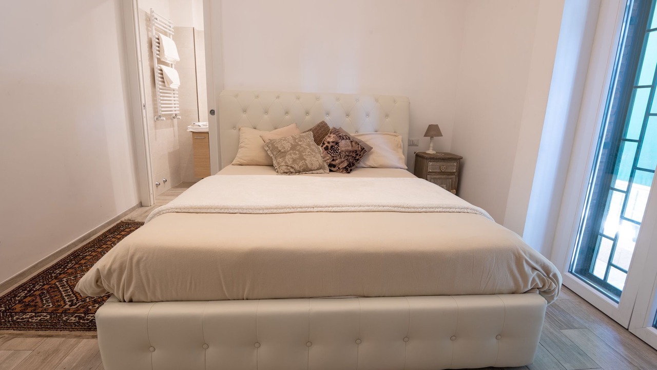 Photo of Bedroom in Monteverde Nuovo