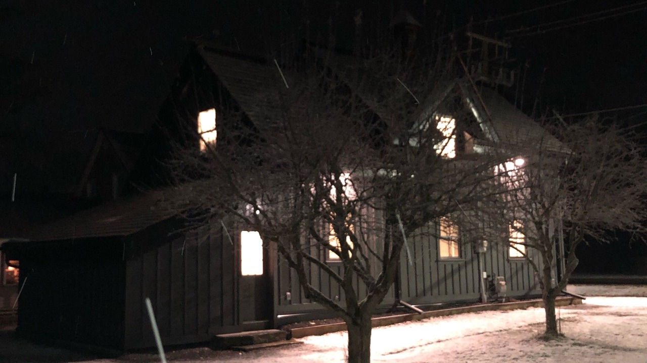 Photo of Outdoor in Bracebridge