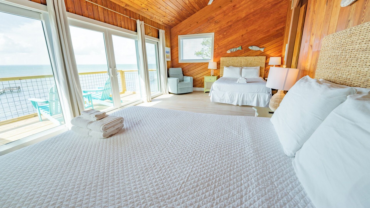 Photo of Bedroom in Plantation