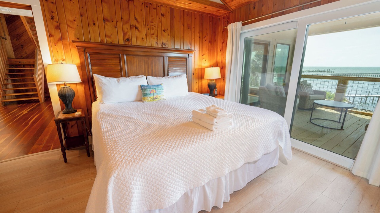 Photo of Bedroom in Plantation
