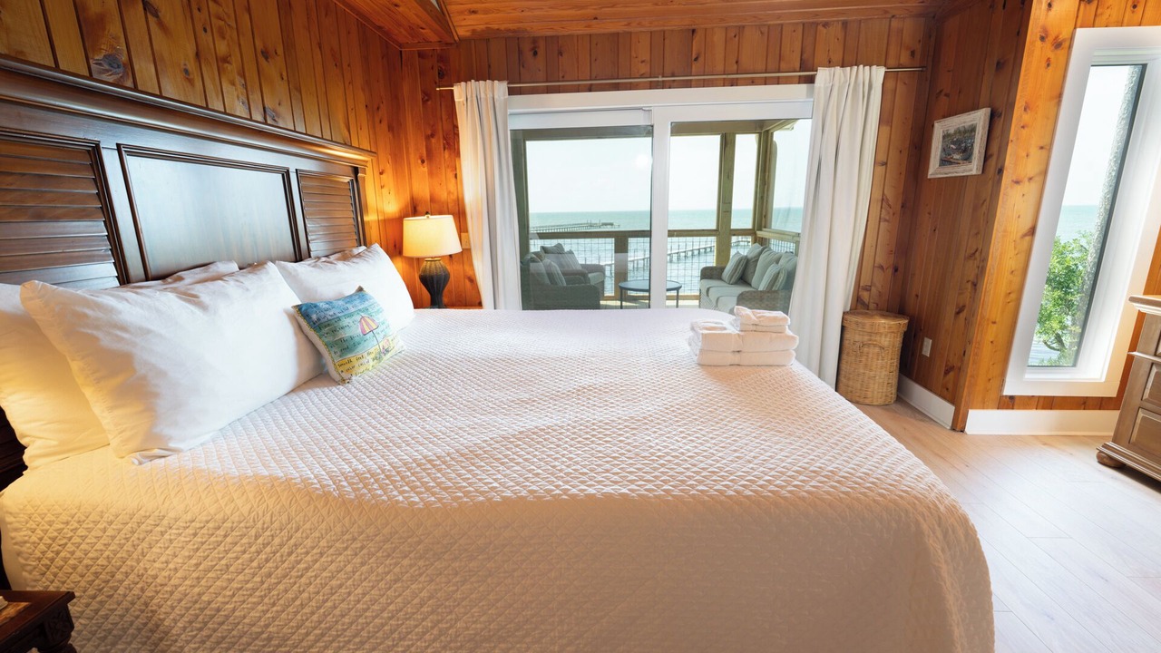 Photo of Bedroom in Plantation