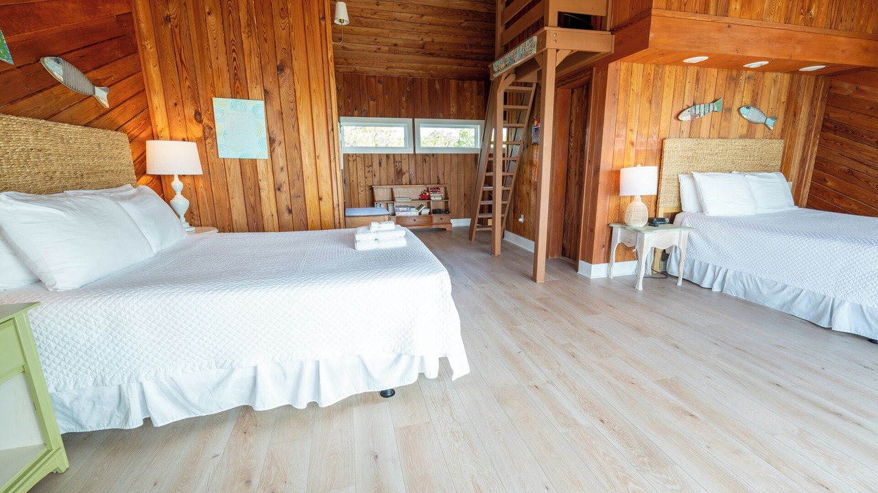 Photo of Bedroom in Plantation