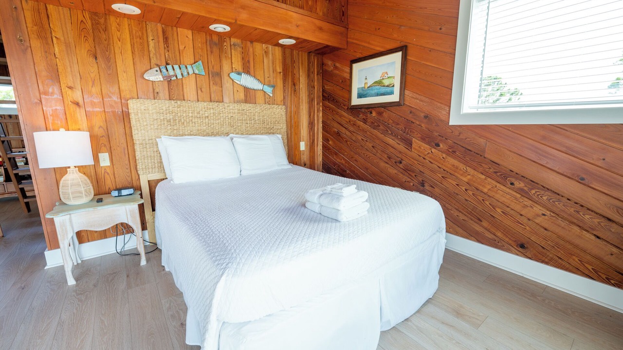 Photo of Bedroom in Plantation