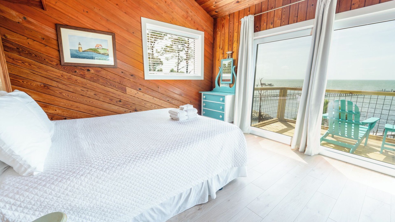 Photo of Bedroom in Plantation