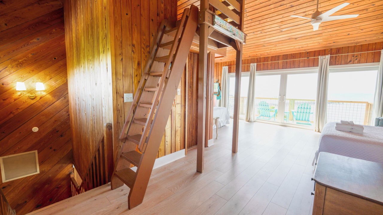 Photo of Bedroom in Plantation