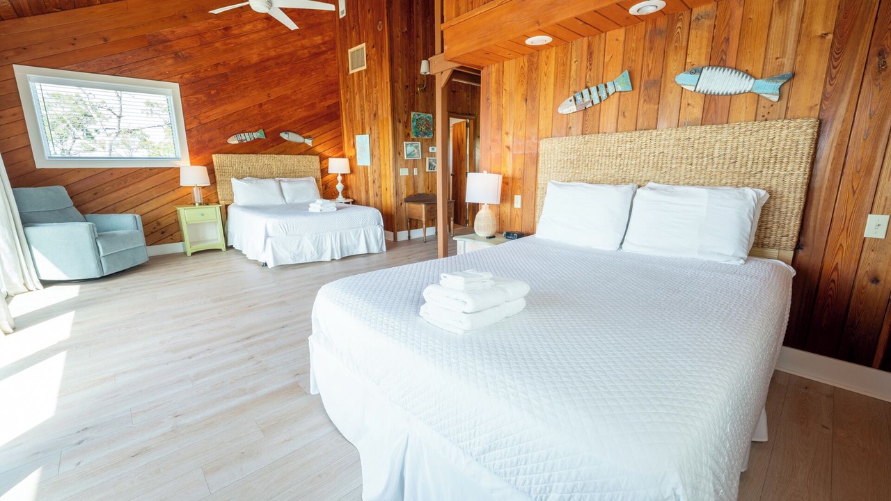Photo of Bedroom in Plantation
