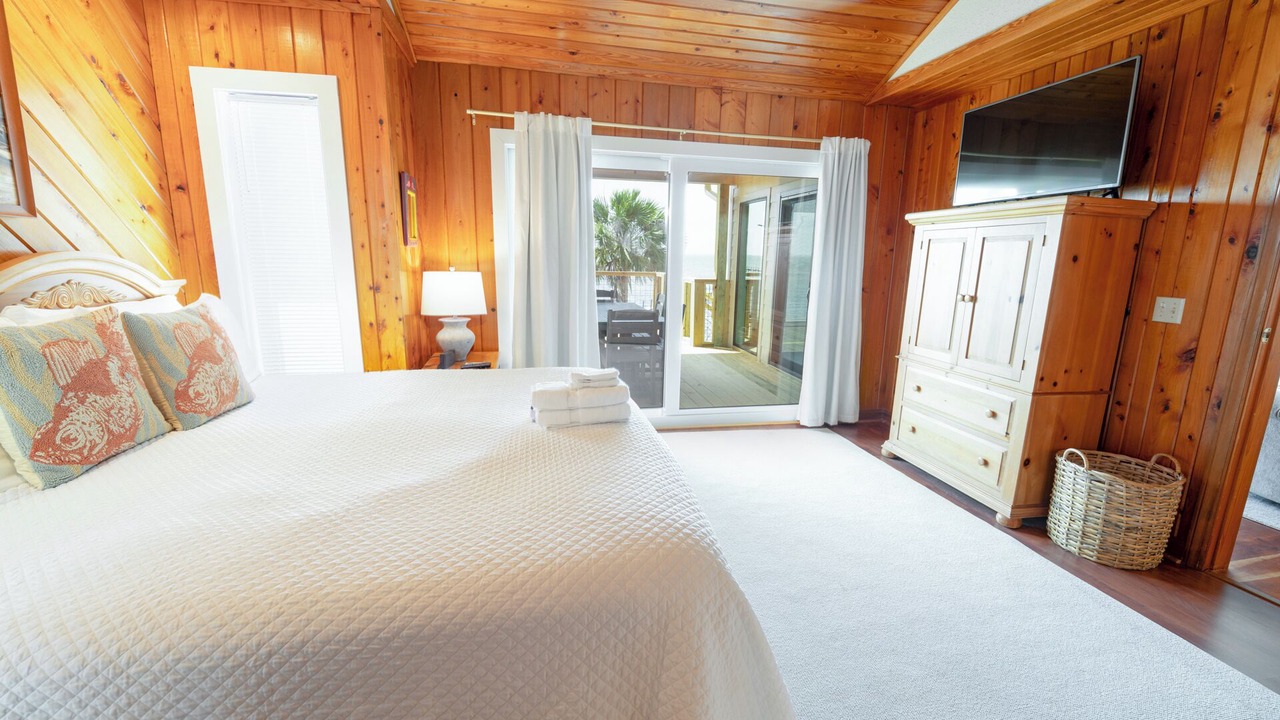 Photo of Bedroom in Plantation