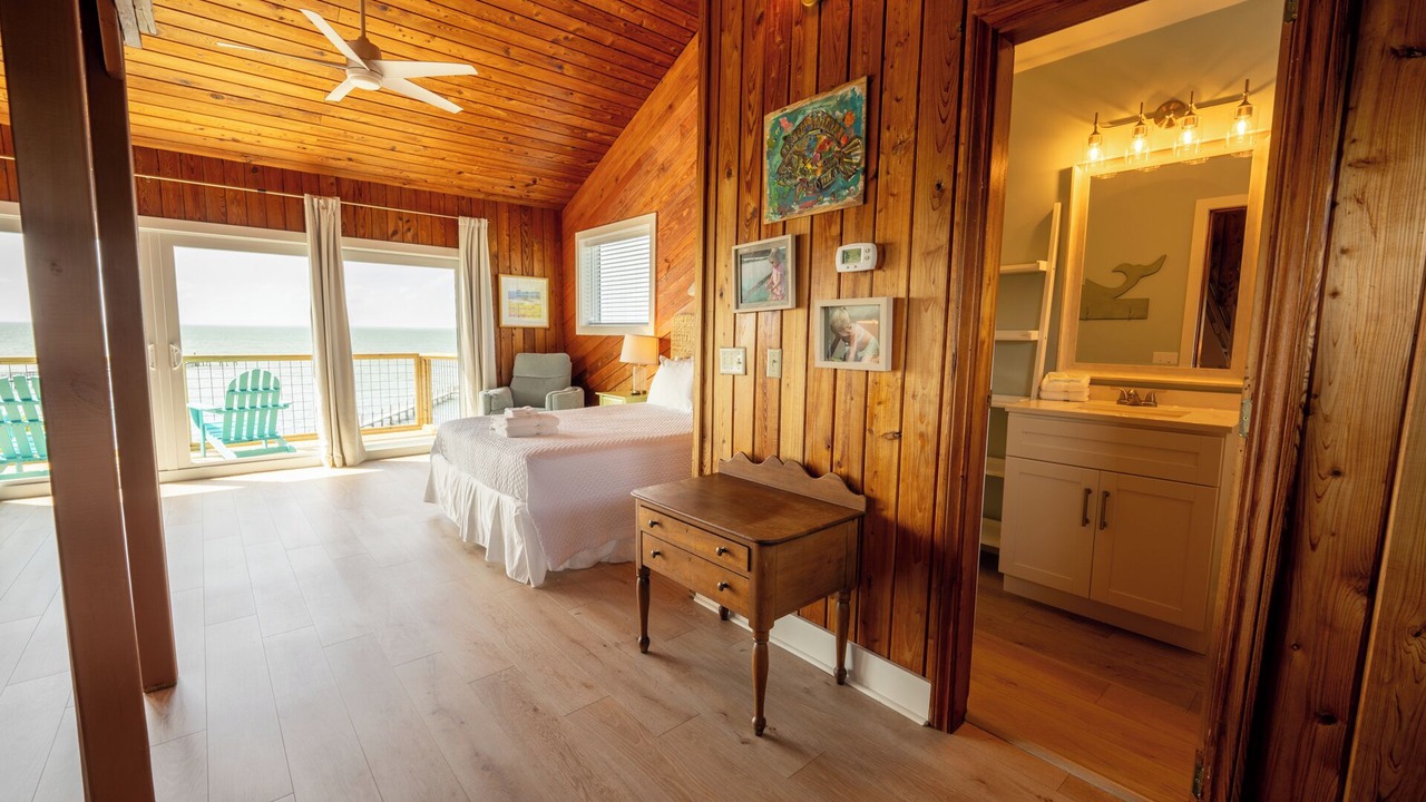 Photo of Bedroom in Plantation