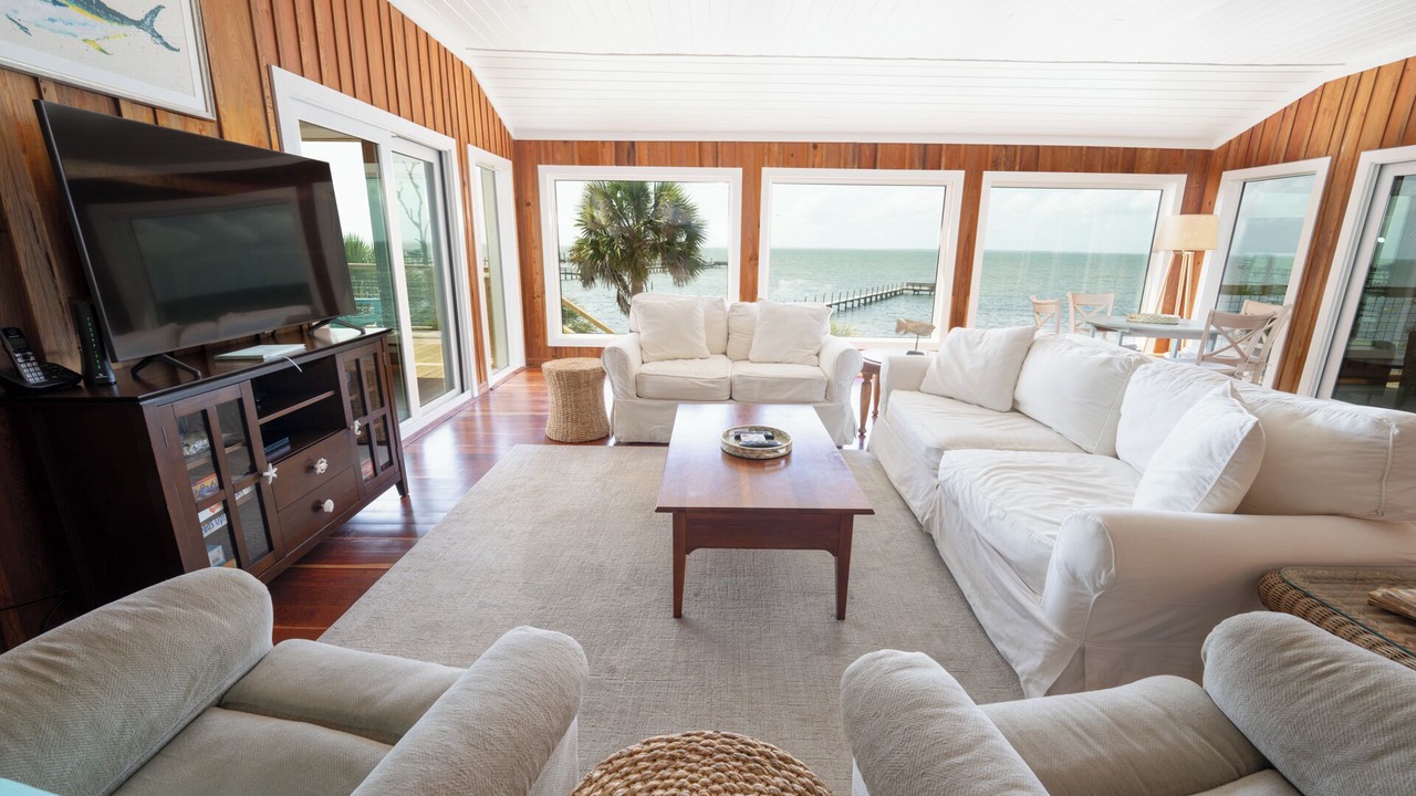 Photo of Livingroom in Plantation