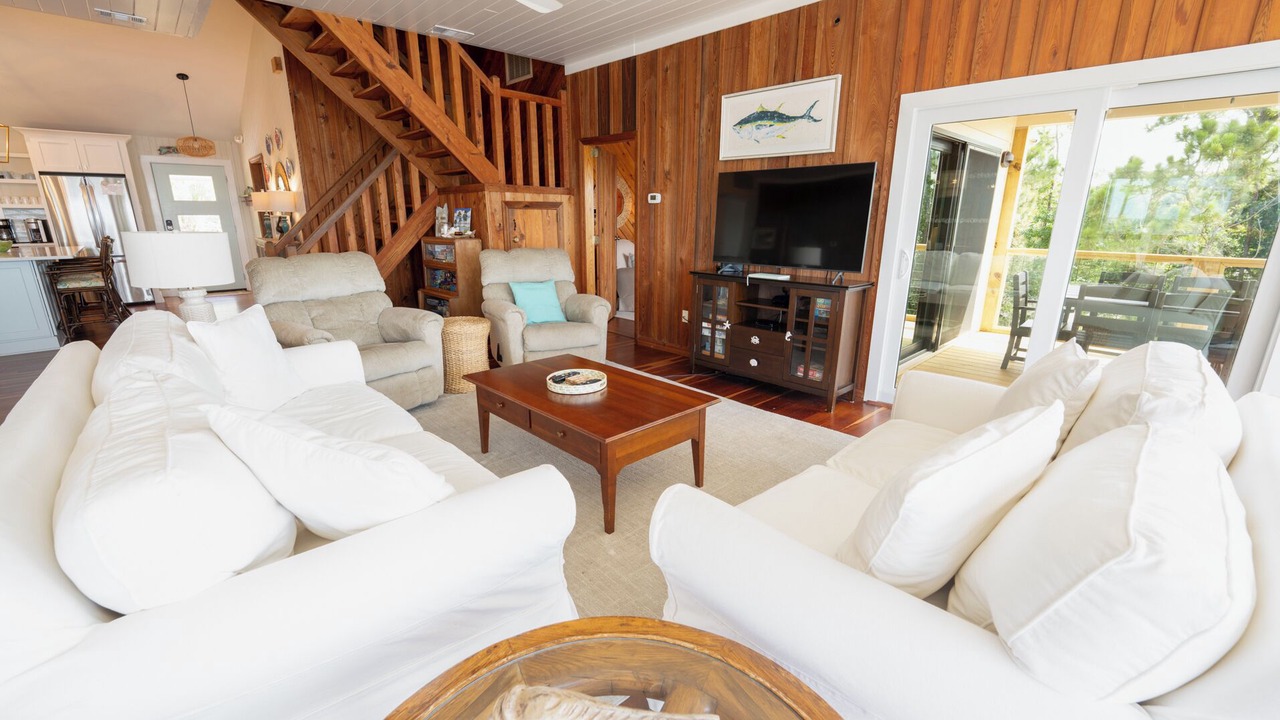 Photo of Livingroom in Plantation