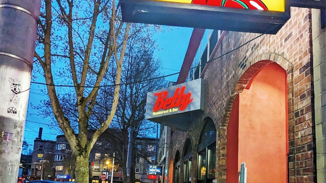 Photo of Outdoor in Queen Anne