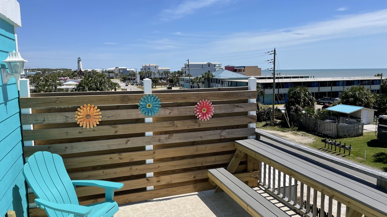 Photo of Others in St. George Island