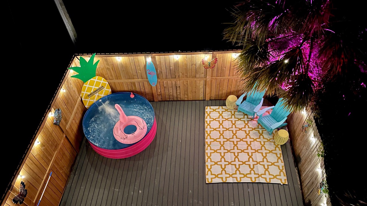 Photo of Outdoor in St. George Island