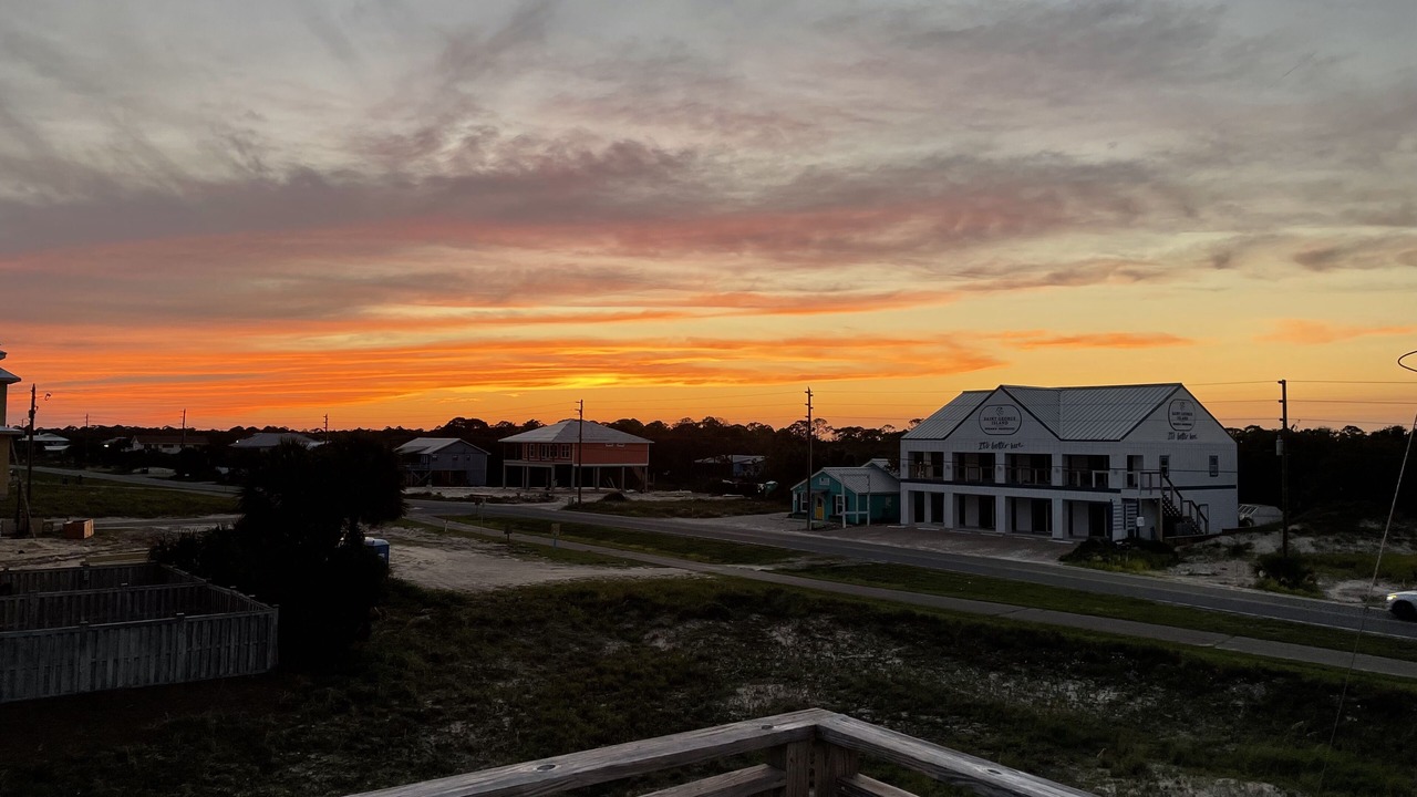 Photo of Others in St. George Island