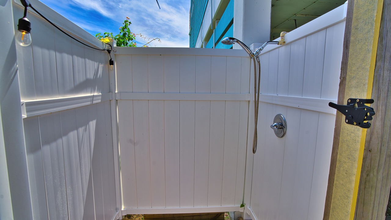 Photo of Outdoor in St. George Island
