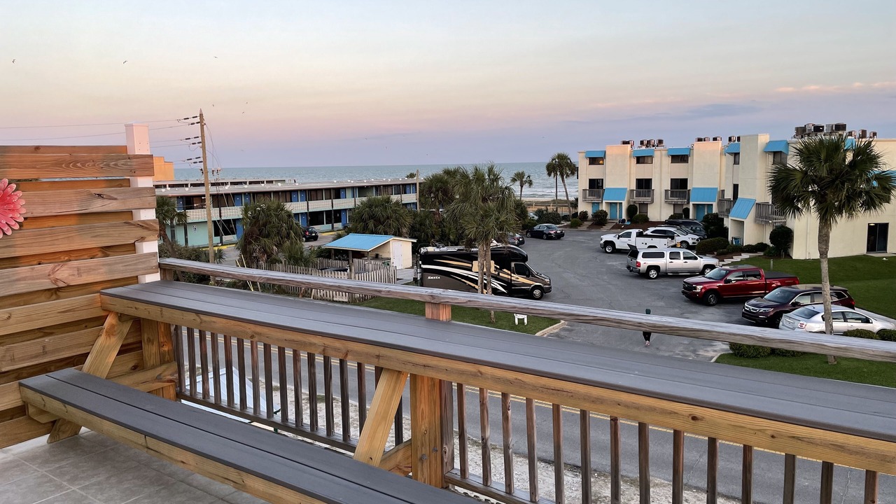 Photo of Outdoor in St. George Island