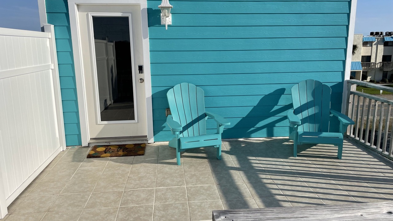 Photo of Others in St. George Island