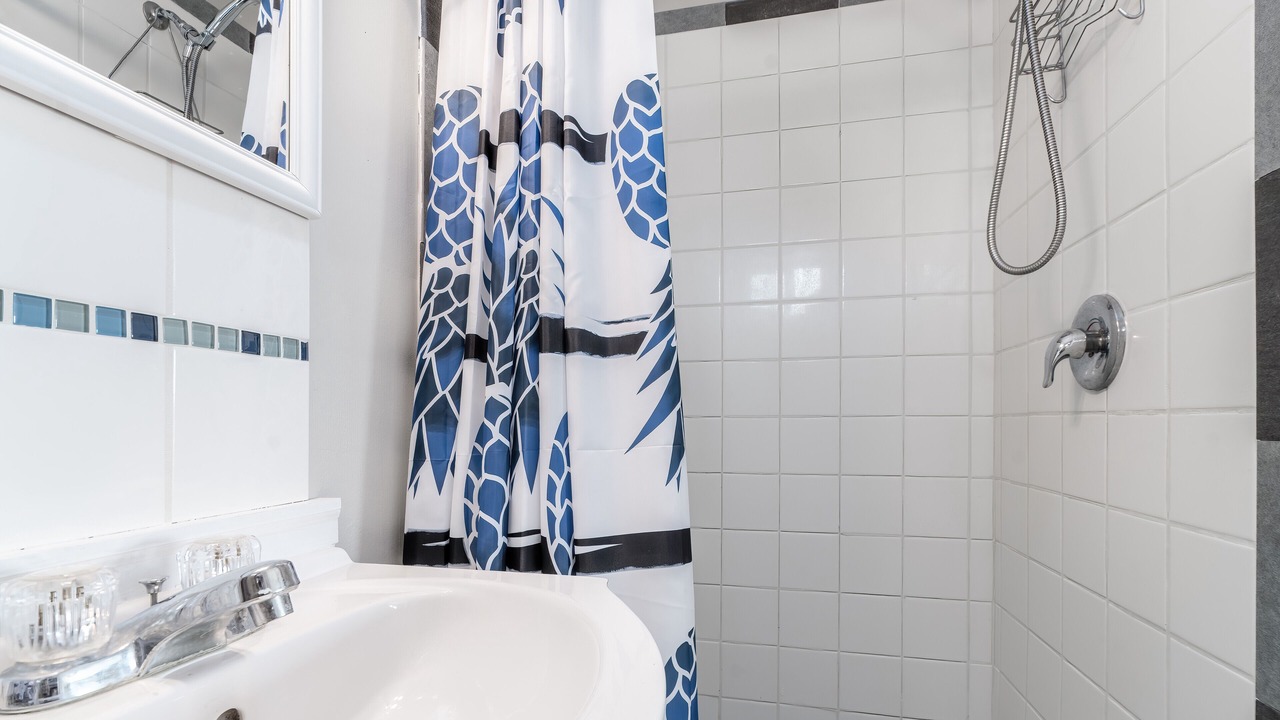 Photo of Bathroom in St. George Island