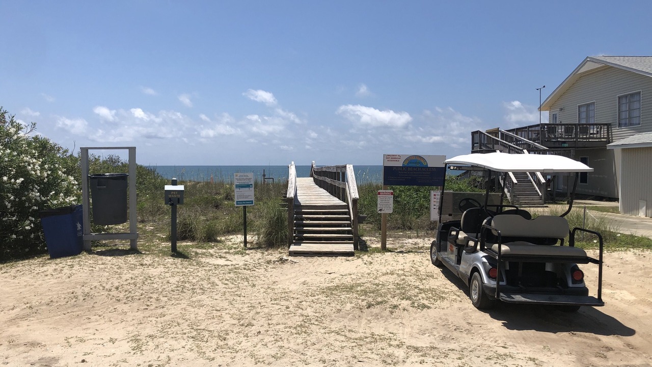 Photo of Outdoor in St. George Island