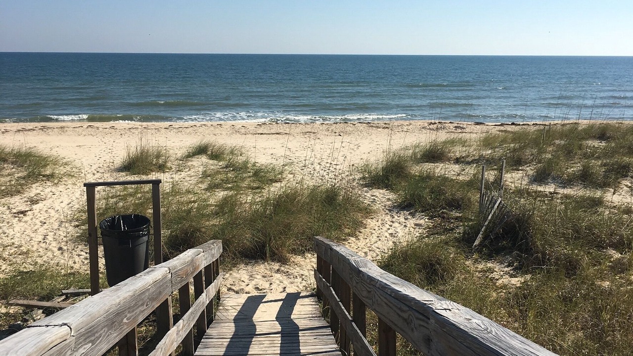 Photo of Others in St. George Island