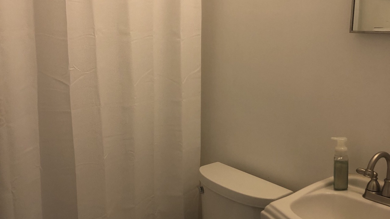 Photo of Bathroom in St. George Island