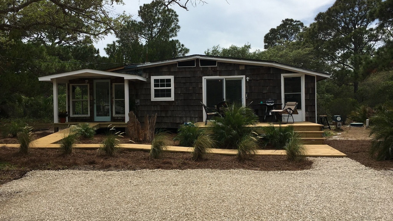 Photo of Outdoor in St. George Island