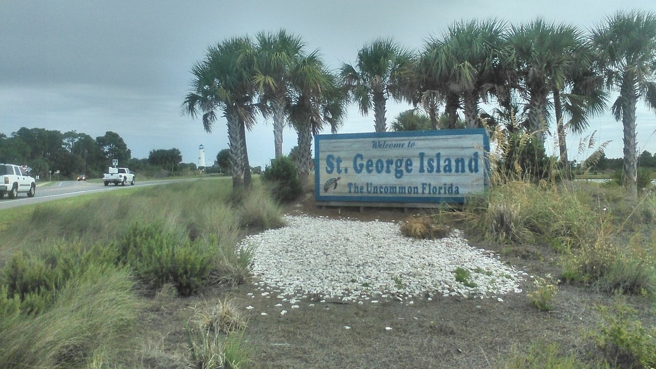 Photo of Outdoor in St. George Island