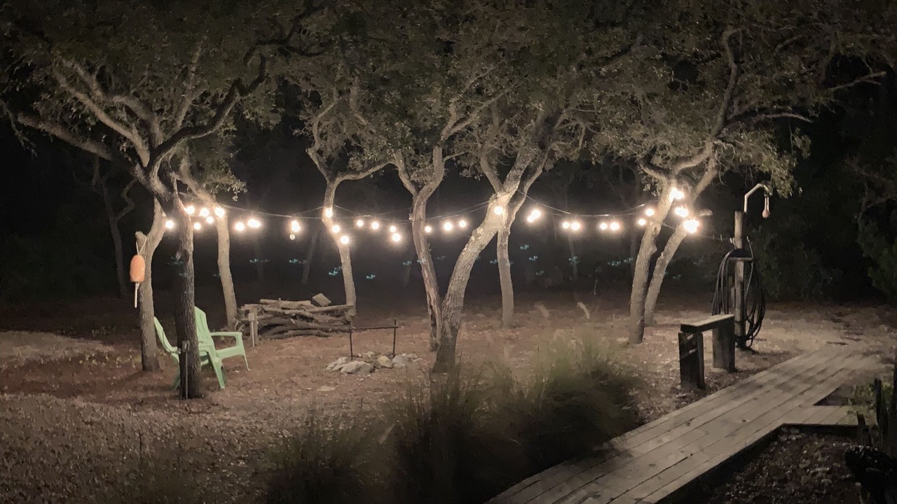 Photo of Outdoor in St. George Island