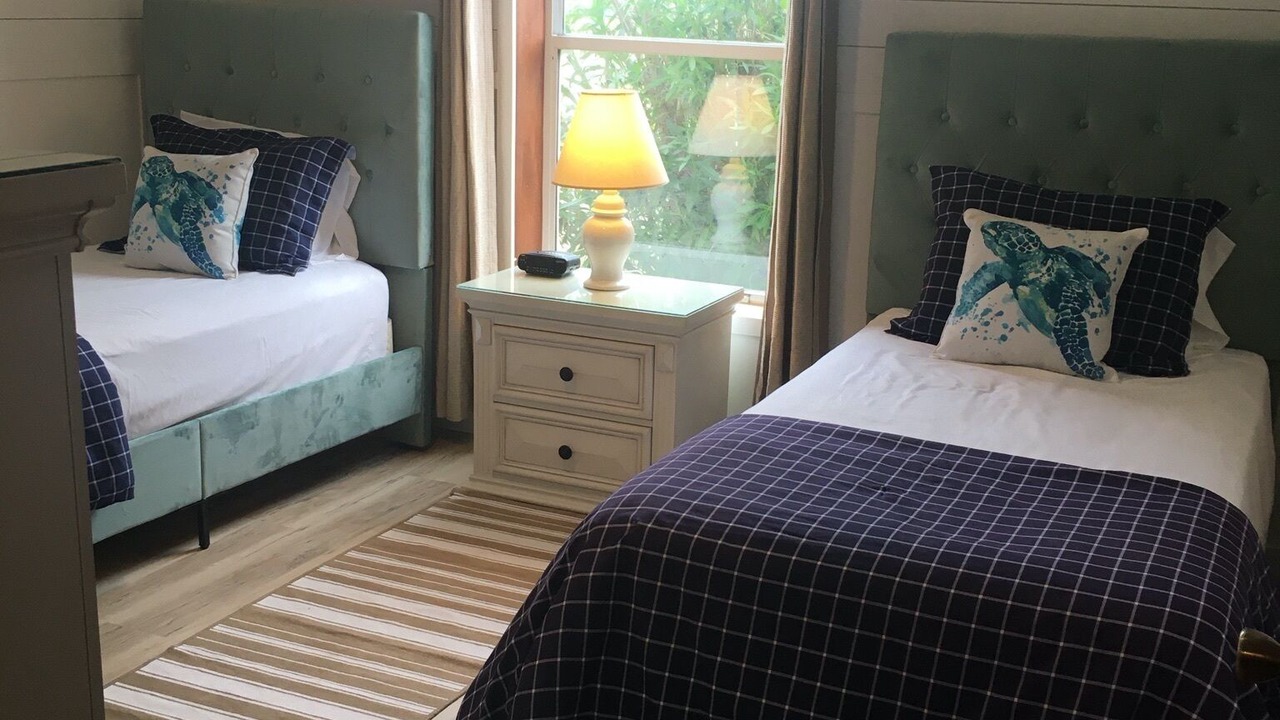 Photo of Bedroom in St. George Island
