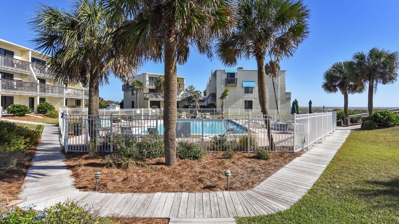Photo of Outdoor in St. George Island