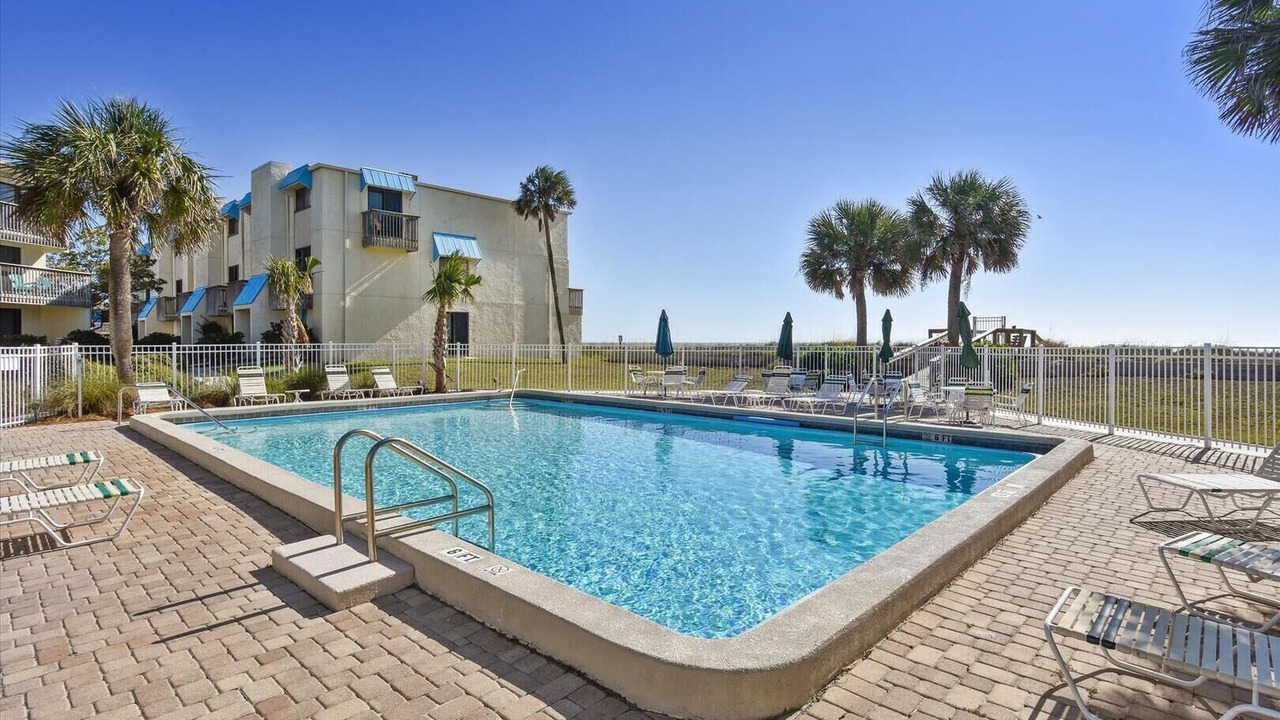 Photo of Outdoor in St. George Island