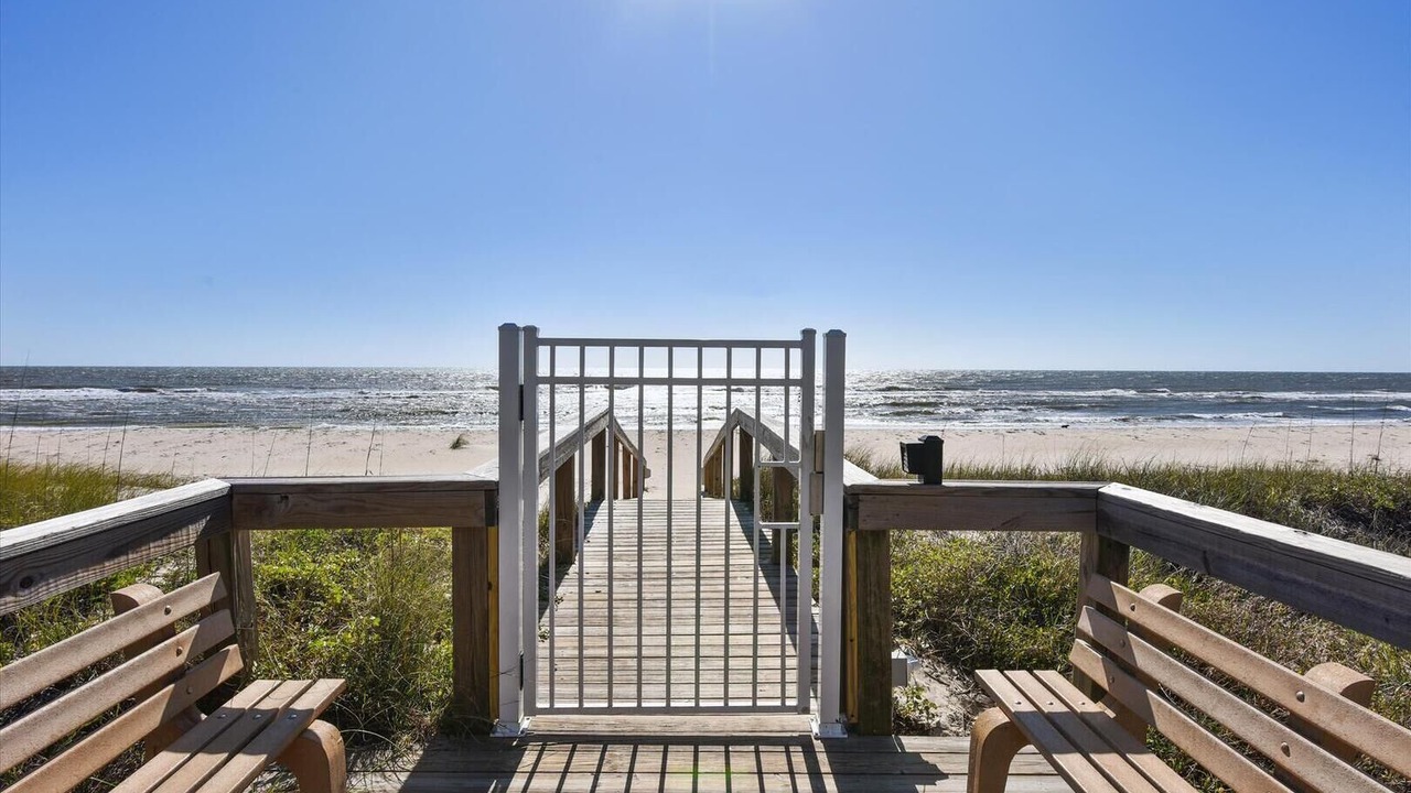 Photo of Outdoor in St. George Island