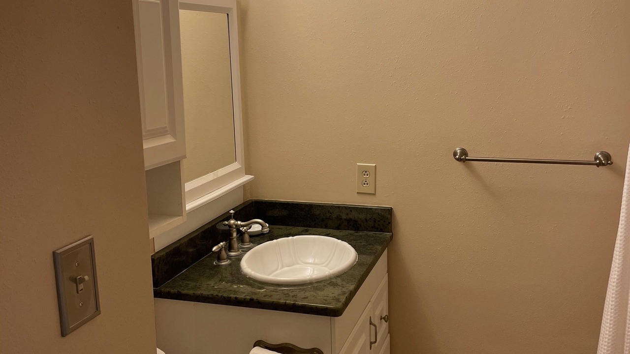 Photo of Bathroom in St. George Island