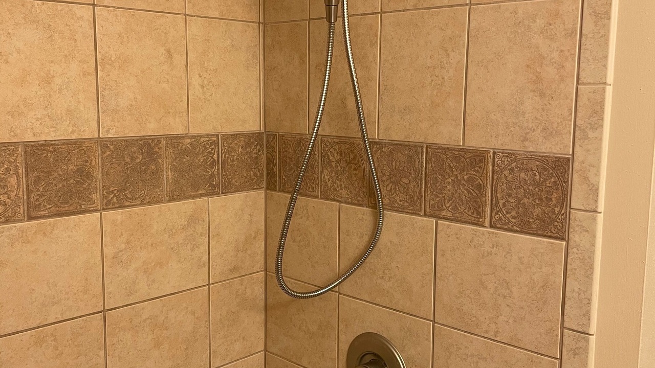 Photo of Bathroom in St. George Island