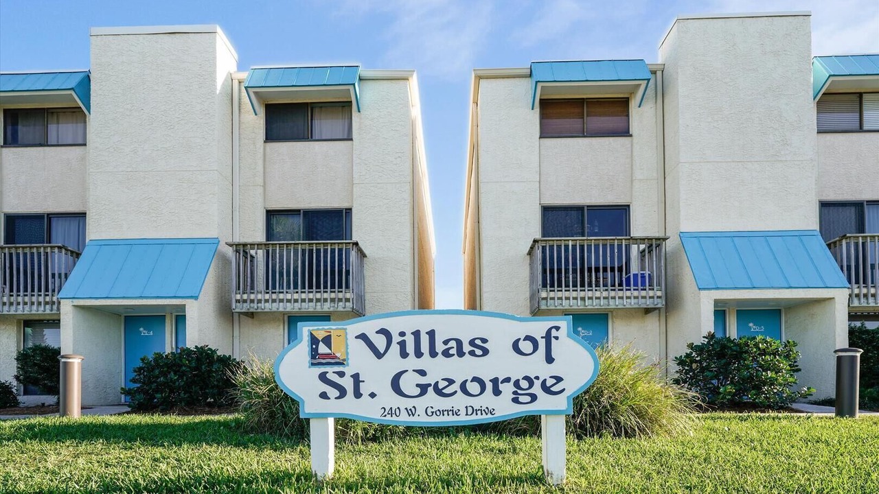 Photo of Outdoor in St. George Island