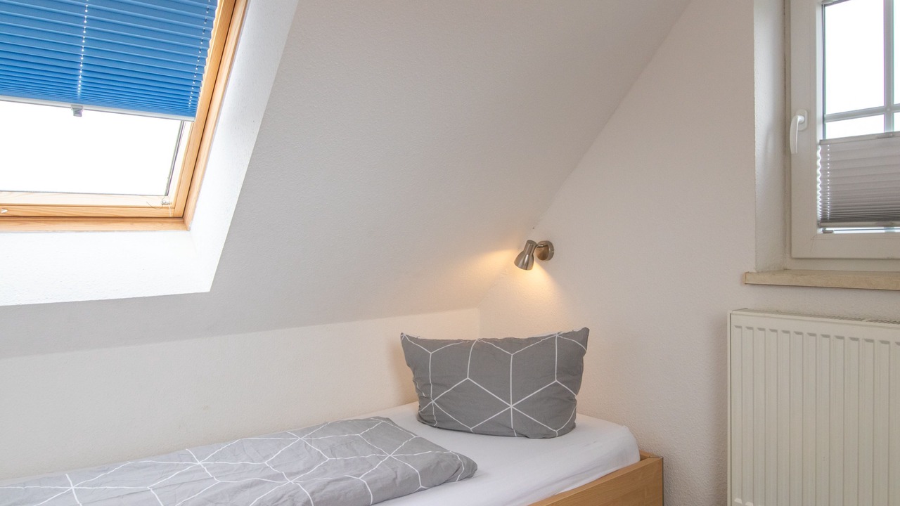 Photo of Bedroom in Freest