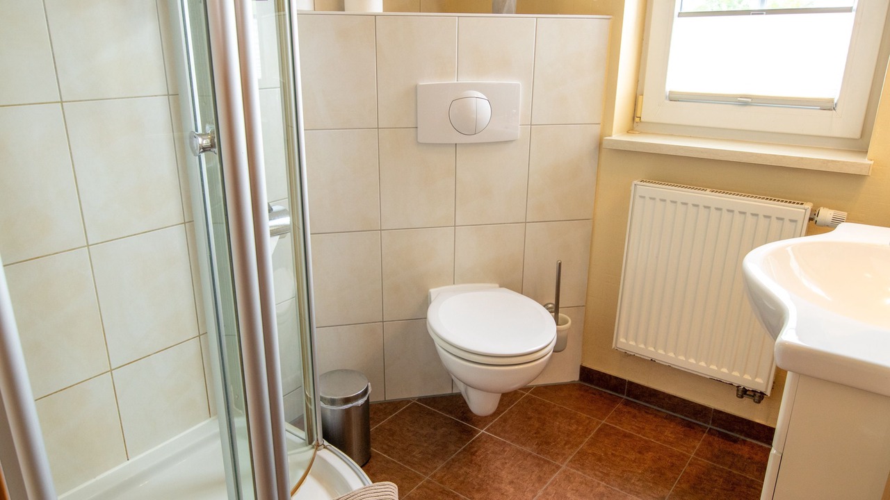 Photo of Bathroom in Freest