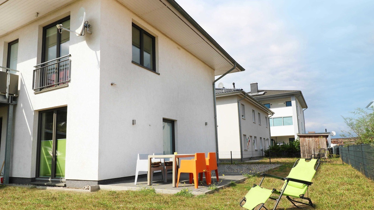 Photo of Outdoor in Peenemuende