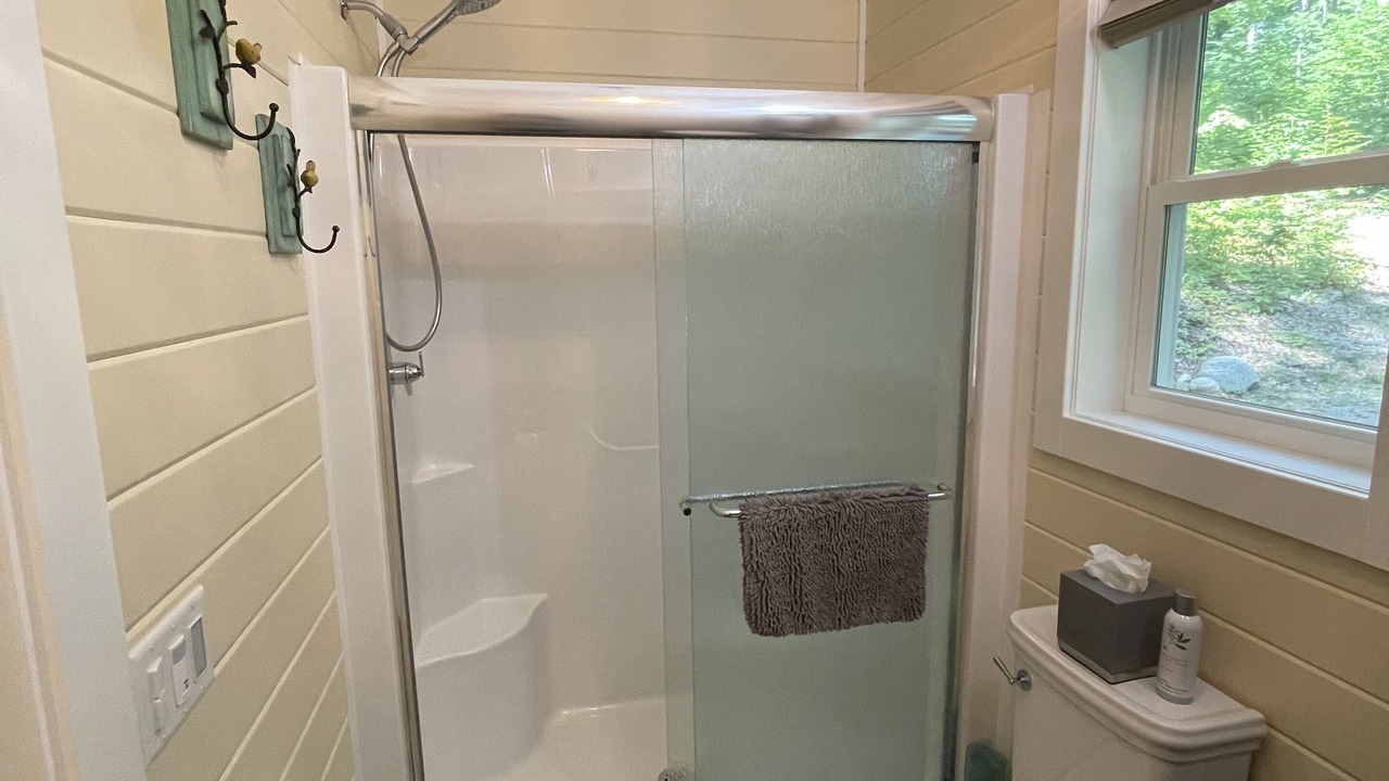 Photo of Bathroom in Traverse City