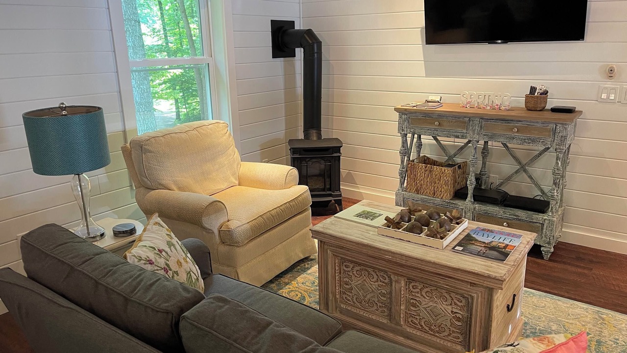 Photo of Livingroom in Traverse City